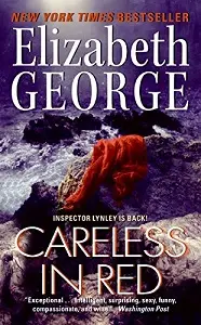 Inspector Lynley: Careless in Red