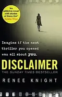 Disclaimer [Paperback] - 1