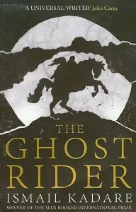 Ghost Rider,The