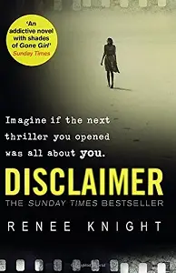 Disclaimer