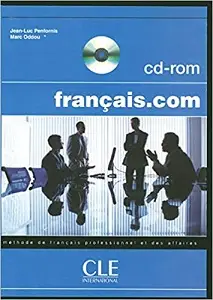 Francais.com Interm CD-ROM