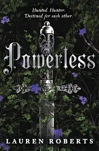 The Powerless Book1: Powerless