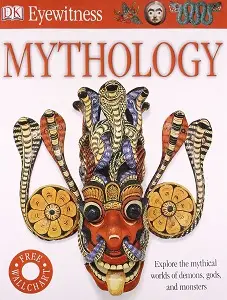 Eyewitness: Mythology