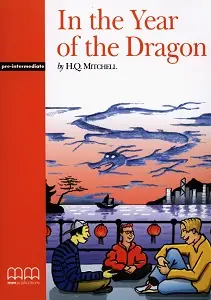 OS3 In the Year of the Dragon Pre-Intermediate