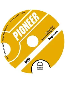 Pioneer Beginners Video DVD