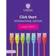 Click Start International Edition Learner's Book 3 with Digital Access (1 Year) - 1