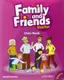 Family & Friends Starter Class Book with Multi-ROM - 1