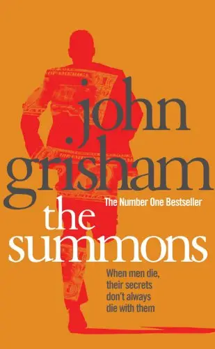 Grisham The Summons
