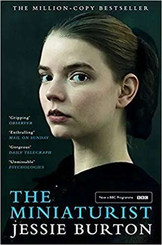 The Miniaturist TV Tie-In