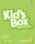 Kid's Box New Generation 5 Activity Book with Digital Pack - 1