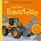 Klang-Klappenbuch: Auf der Baustelle - 1