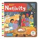 Busy: Nativity - 1