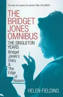 Bridget Jones Omnibus: The Singleton Years - 1