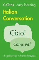 Collins Easy Learning: Italian Conversation 2nd Edition