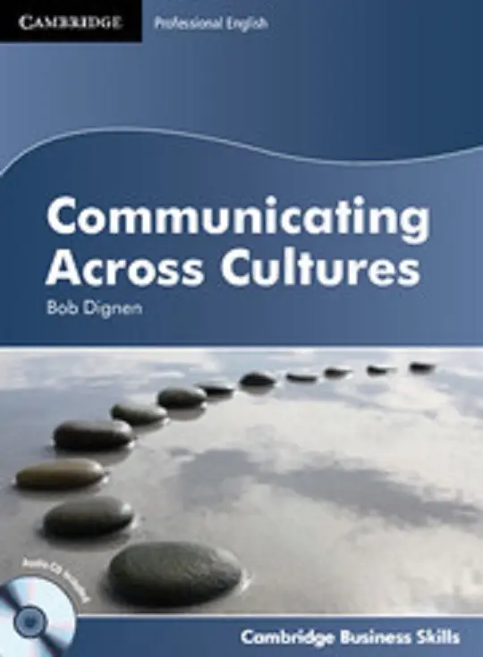 Professional English: Communicating Across Cultures...
