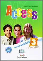 Access 3 SB - 1