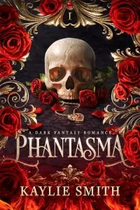 Wicked Games Book1: Phantasma