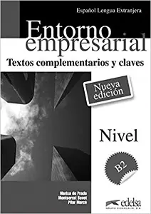 Entorno Empresarial B2 Textos complementarios y claves...