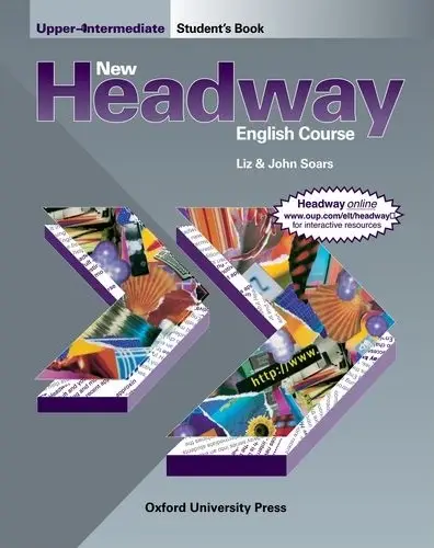 New Headway Upper SB