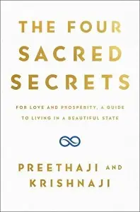 The Four Sacred Secrets