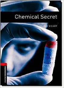 BKWM 3 Chemical Secret
