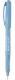 Лінер Document 2631 0,5 мм, чорний - 1