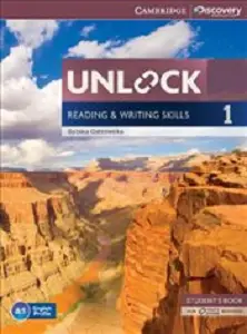 Unlock 1 Reading and Writing Skills Student's Book...