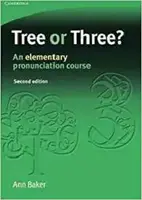 Tree or Three? 2nd Edition Book - 1