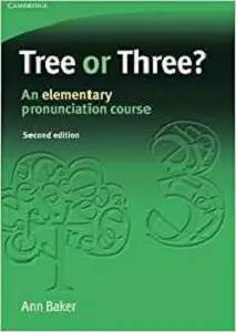 Tree or Three? 2nd Edition Book