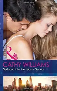 Modern: Seduced into her Boss's Service
