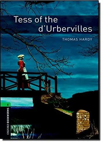 BKWM 6 Tess of the d'Uberviiles