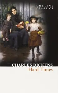 CC Hard Times