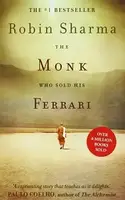 The Monk Who Sold his Ferrari - 1