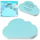 Cloud notes pad - 1
