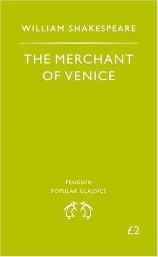PPC Merchant of Vinece