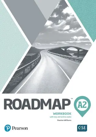 Roadmap A2 WB +key