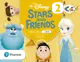 My Disney Stars and Friends 2 SB +eBook +digital resources - 1