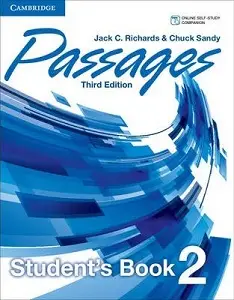 Passages 3rd Edition 2 Student's Book