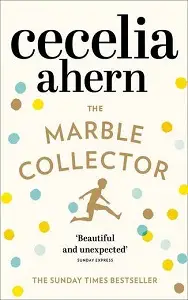 Ahern C The Marble Collector
