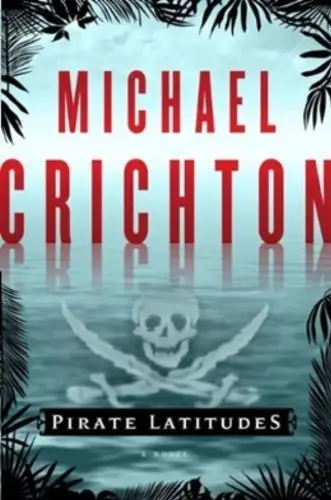 Pirate Latitudes INTL