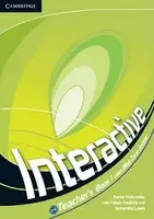Interactive 1 TB - 1