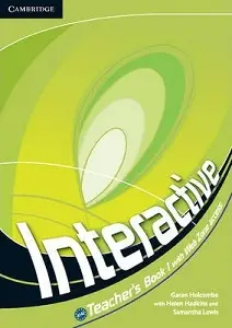 Interactive 1 TB