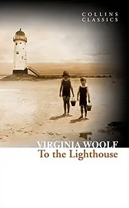 CC To the Lighthouse
