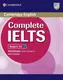 Complete IELTS Bands 5-6.5 Workbook with Answers - 1
