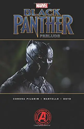 Black Panther Prelude