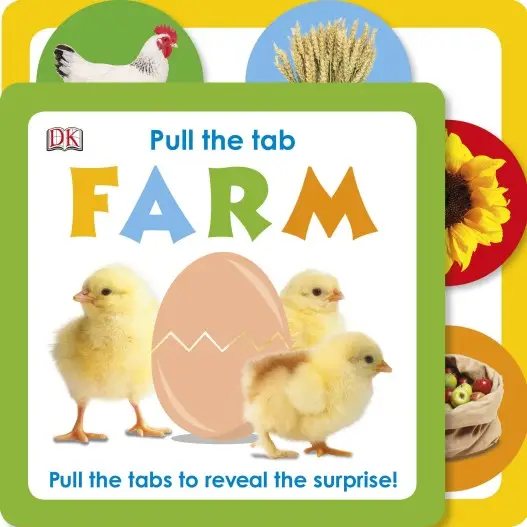 Pull the tab: Farm