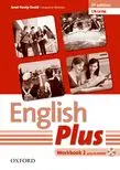 English Plus 2 Workbook with MultiROM Ukraine