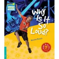 CYR 5 Why Is It So Loud? - 1