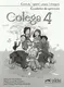 Colega 4 Cuaderno de ejercicios GRATUITA - 1