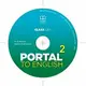 Portal to English 2 Class CD FREE - 1